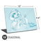 Disney Princess Jasmine Ready for Adventure Art Universal Laptop 16in (13 x 9.4in) Skin